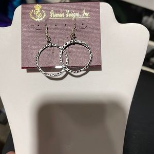 Premier designs earrings